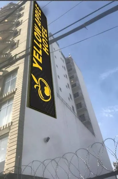 Yellow Apple Hotel Ethiopia