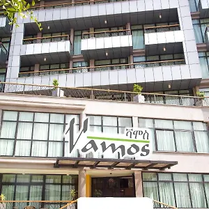 Hotel Vamos, Addis Ababa